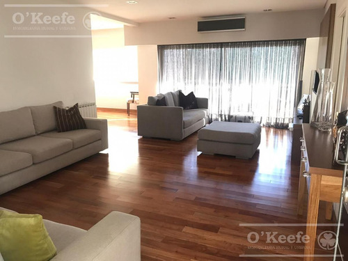 Imagen 7 de 17 de Depto. 4 Ambientes Escritorio 2 Cocheras! De Categoría!amenities Y Seg 24 Hs
