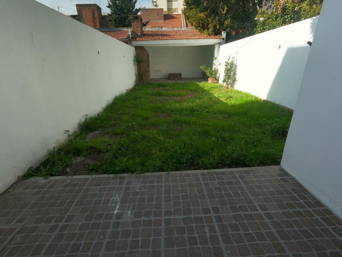 Imagen 11 de 23 de Dúplex Villa Martelli 3 Dormitorios