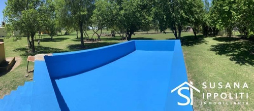 Imagen 23 de 30 de Espectacular Fracción De Campo Para Urbanización, Proponga Su Proyecto !!
