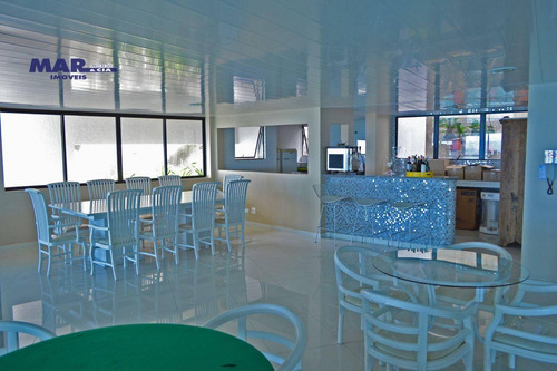 Imagem 27 de 30 de Apartamento Residencial À Venda, Morro Do Maluf, Guarujá - . - Ap8109