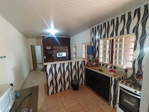 Imagem 7 de 14 de Casa Para Venda Em Ra Xiv São Sebastião, Morro Da Cruz, 2 Dormitórios, 1 Banheiro, 2 Vagas - M412_1-2057581