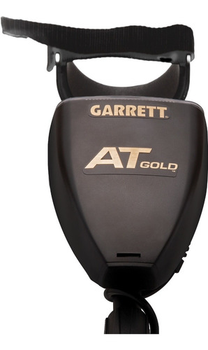 Detector De Metais At Gold