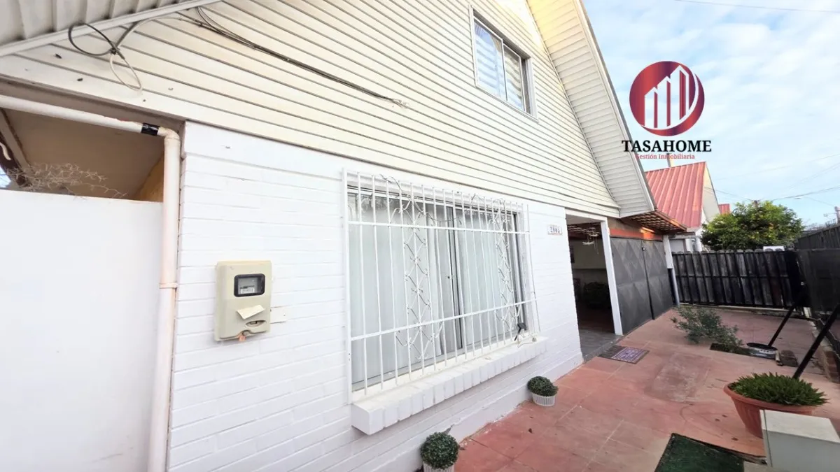 Imagen 2 de 27 de Oportunidad. Venta De Casa Individual 4 Hab. En Quilpué