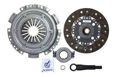 Kit Clutch Volkswagen Beetle 1.6l H4 71-79