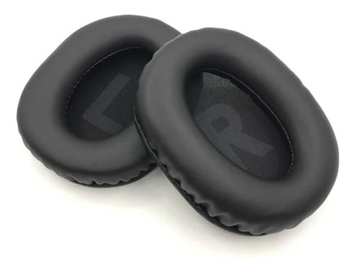 Amohadillas Para Auriculares Logitech G-pro X - G433 - G233