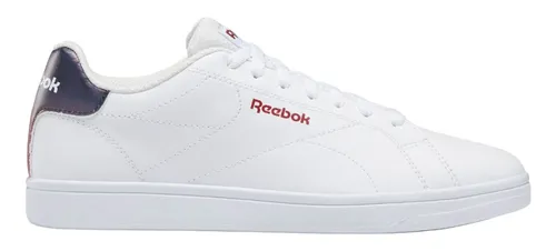 Tenis Reebok Rojos | MercadoLibre 📦