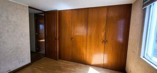 Departamento En Venta En Jardines De La Montaña, Pedregal