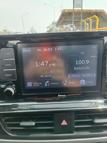 Kia Seltos 1.6 Ex Mt