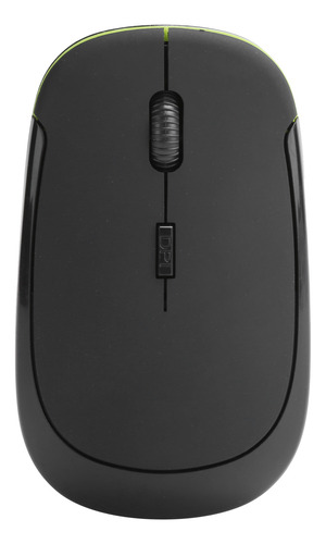2.4g Inalámbrico Ratón Ajuste Ajustable Receptor Usb