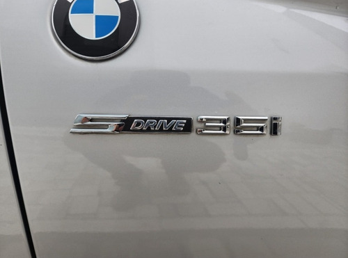 BMW Z4 S Drive 35i At