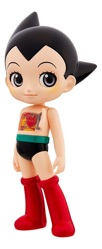 Boneco Banpresto Qposket Astro Boy - Astro Boy Ver.b 18587