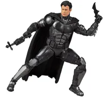 Comprar Mcfarlane - Dc Multiverse 7 - Batman Bruce Wayne 