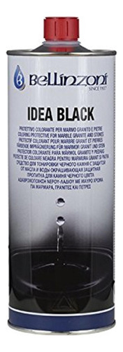 Protector Granito Negro Idea Black - Tinte Negro Mejora - 1
