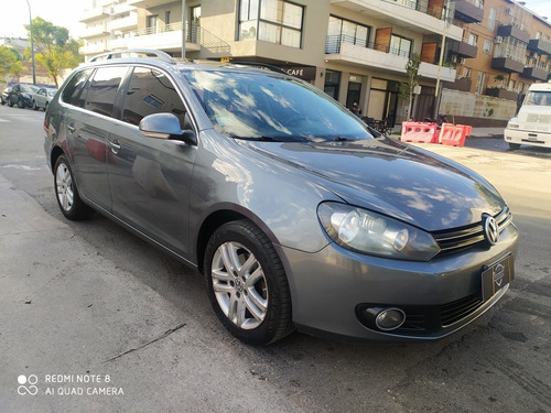 Volkswagen Vento Variant 2.5 Confort 170cv 2012