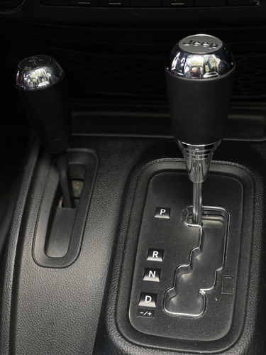 Imagen 22 de 25 de Jeep Wrangler 2018 3.6 Rubicon 284hp Atx