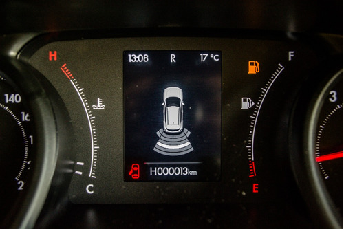 Fiat Pulse 1.3 Drive Gse Cvt