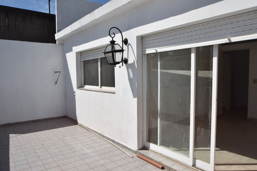 Ph 3 Amb C/terraza