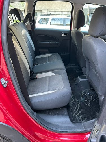 Citroën C3 Aircross 1.6 Vti 115 Feel At6