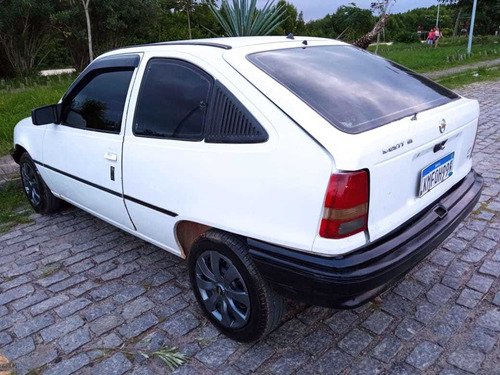 Gm Kadett