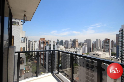 Imagem 21 de 25 de Apartamento - Ref: 123266