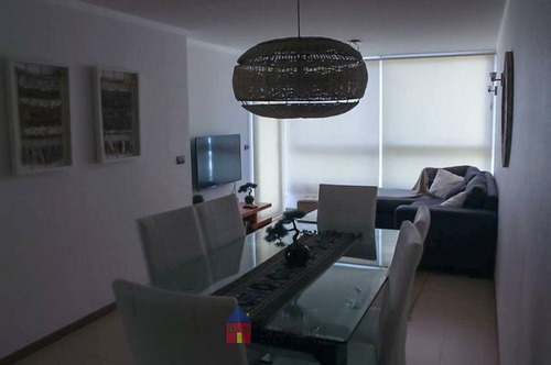 Imagen 3 de 19 de Departamento En Venta De 3 Dorm. En La Serena