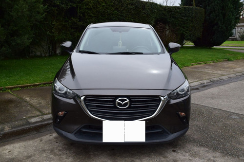 Imagen 2 de 15 de Mazda Cx3 2018