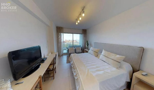 Apartamento En Alquiler Y Venta Le Parc I - Punta Del Este.