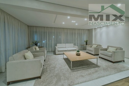 Imagem 14 de 19 de Apartamento Residencial Em São Bernardo Do Campo - Sp - Ap2152_mix