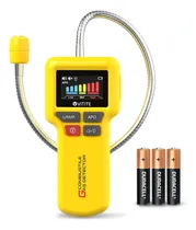 Comprar Detector De Fugas De Gas, Detector De Gas Natural Y Propano 