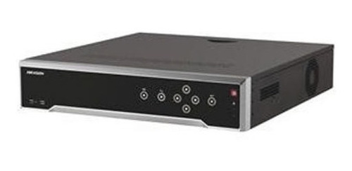 Nvr Hikvision 16-ch 4 Sata Ip 12 Mp (ds-7716ni-i4)