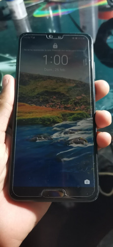 Huawei P20