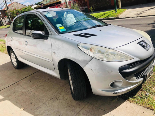 Peugeot 207 1.4 Xs 2009