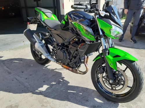 Imagen 13 de 15 de Kawasaki 2020