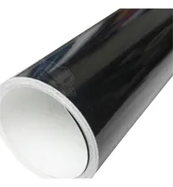 Comprar Calco Negro Brillante Accesorios Espejos  Mgcalcos 60x50cm