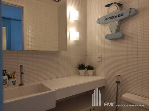 Apartamento Padrão Com 3 Quartos No Edf. Pier Duarte Coelho - Vd1829-v