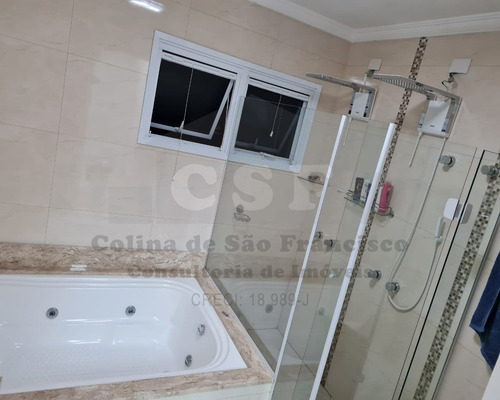 Imagem 21 de 30 de Casa De 281m² 3 Dormitórios Granja Viana - Cotia - Ca04904 - 69530337
