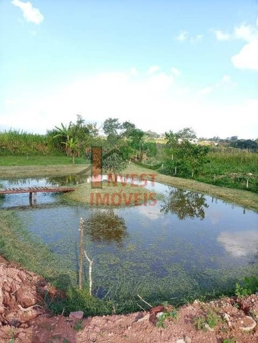 Imagem 4 de 15 de Chacara - Ref: 5469 - V-5469