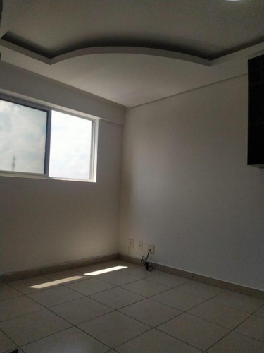 Imagem 2 de 11 de Setor De Indústrias Gráficas Taguatinga 2 Quartos 1 Vaga 50 M² Ac Financiamento - Meuimo475 - 71059728