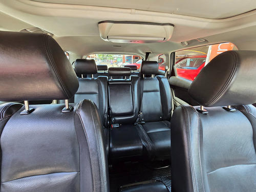 Mazda CX-9 GTX 4X4 3.7 AUT