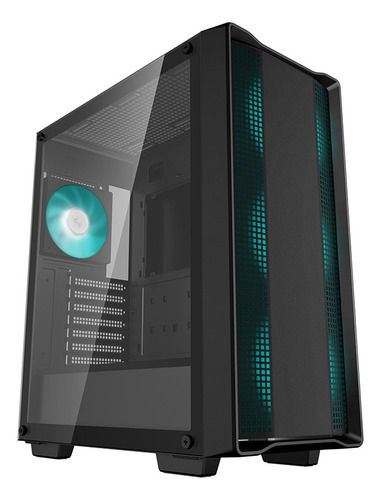 Gabinete Deepcool Cc560 V2 Negro S/fuente R-cc560-bkgaa4-g-2