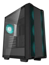 Comprar Gabinete Deepcool Cc560 V2 Negro S\u002Ffuente R-cc560-bkgaa4-g-2