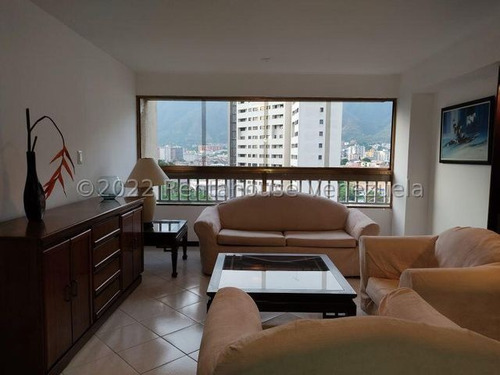 Imagen 2 de 16 de Apto En Alquiler En El Marques 22-26287 Sandra W. 04143140082