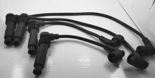 Cables De Bujia Chevrolet Optra Limited / Astra 1.8