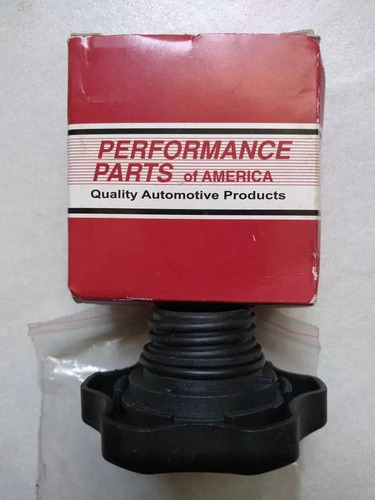Tapa Aceite Cheyenne C3500 5.0 5.7 Tbi 1993-1998