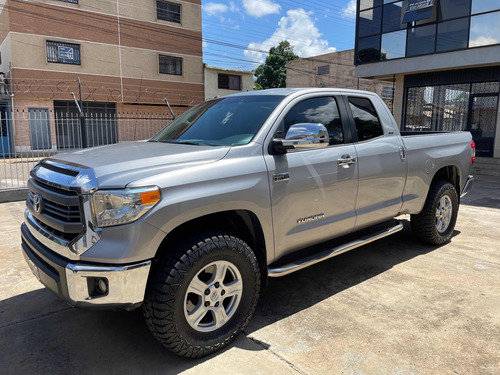 Toyota Tundra 5,7 -4x2