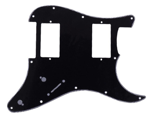 Accesorio De Piezas De Guitarra Eléctrica 4 Piezas