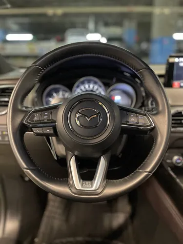 Mazda CX-9 2.5 Grand Touring Lx 4x4