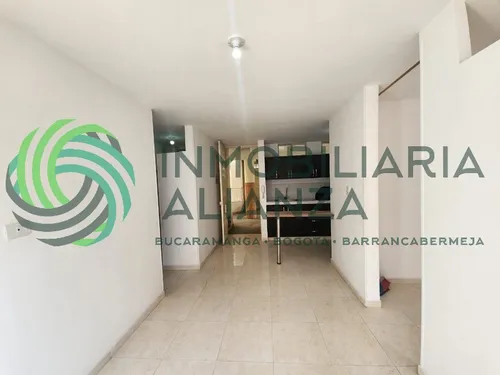 Apartamento En Arriendo En Barro Blanco. Cod A16086
