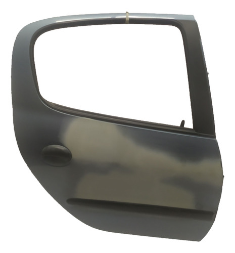 Puerta Trasera Derecha Peugeot 206 5p 2006