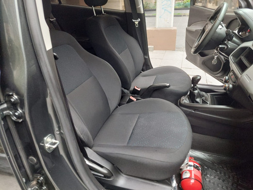 Chevrolet Onix 1.4 Joy Ls + 98cv